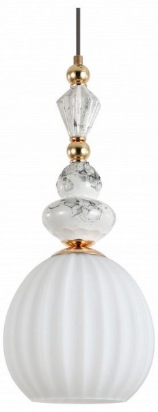 Подвесной светильник Moderli Charm V11176-1P в Губахе - gubaha.ok-mebel.com | фото