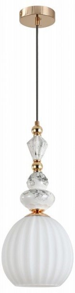 Подвесной светильник Moderli Charm V11176-1P в Губахе - gubaha.ok-mebel.com | фото 2