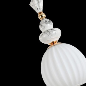 Подвесной светильник Moderli Charm V11176-1P в Губахе - gubaha.ok-mebel.com | фото 5