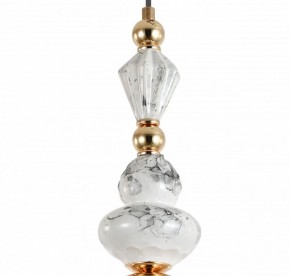 Подвесной светильник Moderli Charm V11176-1P в Губахе - gubaha.ok-mebel.com | фото 7