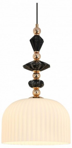 Подвесной светильник Moderli Charm V11177-1P в Губахе - gubaha.ok-mebel.com | фото