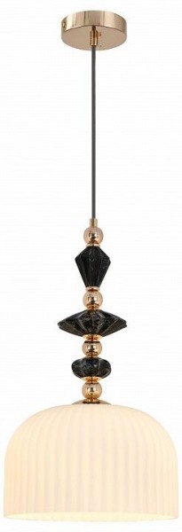 Подвесной светильник Moderli Charm V11177-1P в Губахе - gubaha.ok-mebel.com | фото 2
