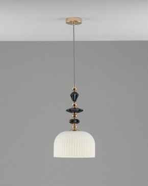 Подвесной светильник Moderli Charm V11177-1P в Губахе - gubaha.ok-mebel.com | фото 4