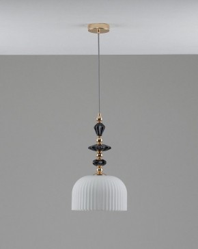 Подвесной светильник Moderli Charm V11177-1P в Губахе - gubaha.ok-mebel.com | фото 5
