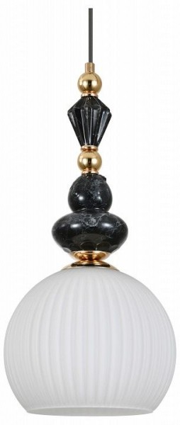Подвесной светильник Moderli Charm V11178-1P в Губахе - gubaha.ok-mebel.com | фото