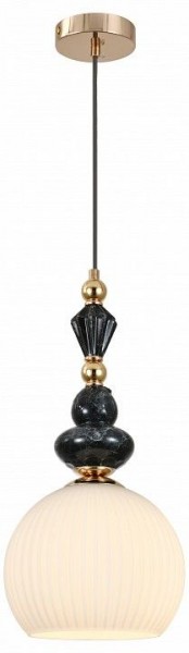 Подвесной светильник Moderli Charm V11178-1P в Губахе - gubaha.ok-mebel.com | фото 2