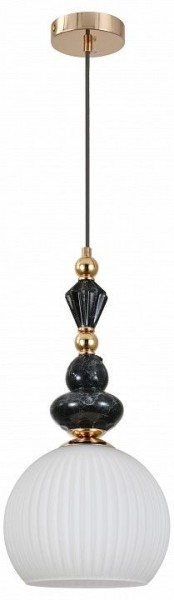 Подвесной светильник Moderli Charm V11178-1P в Губахе - gubaha.ok-mebel.com | фото 3