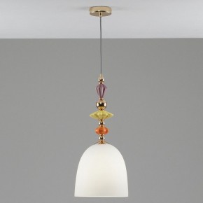 Подвесной светильник Moderli Charm V11179-1P в Губахе - gubaha.ok-mebel.com | фото 3