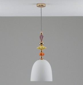 Подвесной светильник Moderli Charm V11179-1P в Губахе - gubaha.ok-mebel.com | фото 4