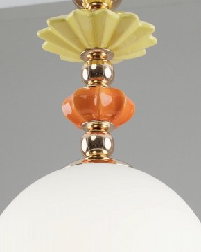 Подвесной светильник Moderli Charm V11179-1P в Губахе - gubaha.ok-mebel.com | фото 6