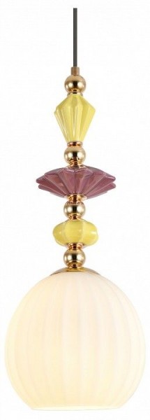 Подвесной светильник Moderli Charm V11180-1P в Губахе - gubaha.ok-mebel.com | фото