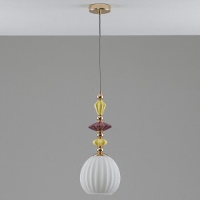 Подвесной светильник Moderli Charm V11180-1P в Губахе - gubaha.ok-mebel.com | фото 5