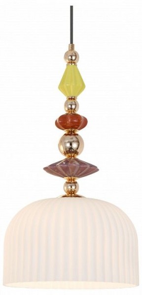 Подвесной светильник Moderli Charm V11181-1P в Губахе - gubaha.ok-mebel.com | фото