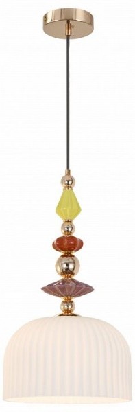 Подвесной светильник Moderli Charm V11181-1P в Губахе - gubaha.ok-mebel.com | фото 2
