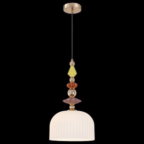 Подвесной светильник Moderli Charm V11181-1P в Губахе - gubaha.ok-mebel.com | фото 3
