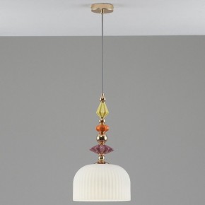 Подвесной светильник Moderli Charm V11181-1P в Губахе - gubaha.ok-mebel.com | фото 4