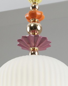 Подвесной светильник Moderli Charm V11181-1P в Губахе - gubaha.ok-mebel.com | фото 6
