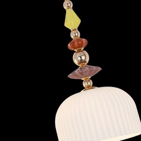 Подвесной светильник Moderli Charm V11181-1P в Губахе - gubaha.ok-mebel.com | фото 8