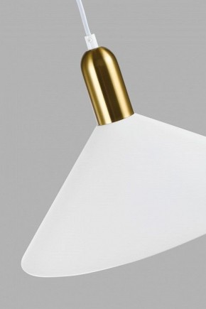 Подвесной светильник Moderli Forli V11550-1P в Губахе - gubaha.ok-mebel.com | фото 5