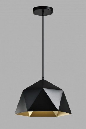 Подвесной светильник Moderli Genoa V11559-1P в Губахе - gubaha.ok-mebel.com | фото 3