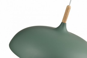Подвесной светильник Moderli Hygo V11453-1P в Губахе - gubaha.ok-mebel.com | фото 5