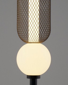 Подвесной светильник Moderli Lattice V11251-PL в Губахе - gubaha.ok-mebel.com | фото 6