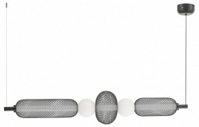 Подвесной светильник Moderli Lattice V11254-PL в Губахе - gubaha.ok-mebel.com | фото 2