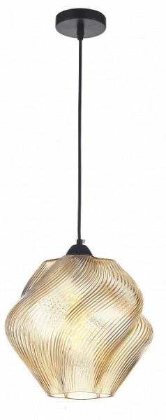 Подвесной светильник Moderli Rozy V11660-1P в Губахе - gubaha.ok-mebel.com | фото 2