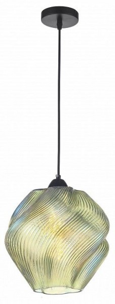 Подвесной светильник Moderli Rozy V11662-1P в Губахе - gubaha.ok-mebel.com | фото