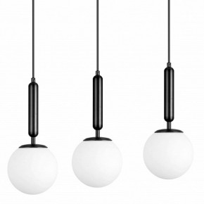 Подвесной светильник Moderli Scrumbel V11566-3P в Губахе - gubaha.ok-mebel.com | фото 3