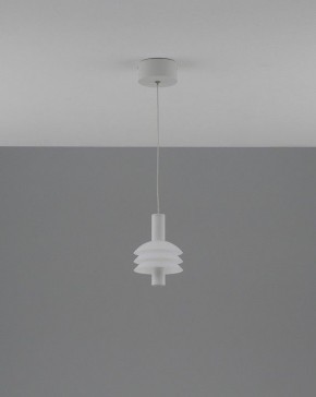 Подвесной светильник Moderli Sylv V11387-PL в Губахе - gubaha.ok-mebel.com | фото 3