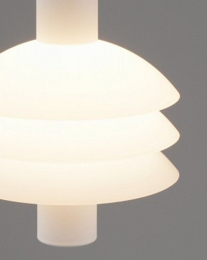 Подвесной светильник Moderli Sylv V11387-PL в Губахе - gubaha.ok-mebel.com | фото 4