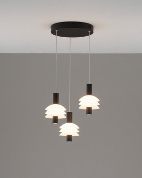 Подвесной светильник Moderli Sylv V11388-PL в Губахе - gubaha.ok-mebel.com | фото 2
