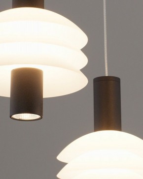 Подвесной светильник Moderli Sylv V11388-PL в Губахе - gubaha.ok-mebel.com | фото 5