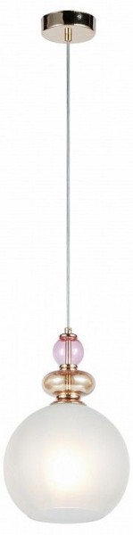 Подвесной светильник Moderli Tamina V11401-1P в Губахе - gubaha.ok-mebel.com | фото 2