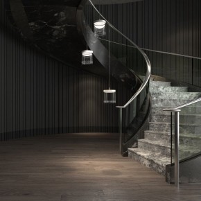 Подвесной светильник Novotech Aura 359007 в Губахе - gubaha.ok-mebel.com | фото 5