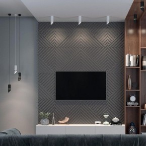 Подвесной светильник Novotech Delta 370908 в Губахе - gubaha.ok-mebel.com | фото 4