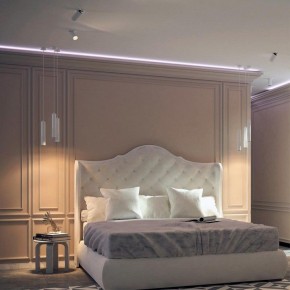 Подвесной светильник Novotech Mais LED 358511 в Губахе - gubaha.ok-mebel.com | фото 4