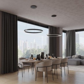 Подвесной светильник Novotech Sotto 359450 в Губахе - gubaha.ok-mebel.com | фото 4