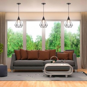 Подвесной светильник Novotech Zelle 370422 в Губахе - gubaha.ok-mebel.com | фото 3