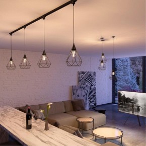 Подвесной светильник Novotech Zelle 370422 в Губахе - gubaha.ok-mebel.com | фото 4