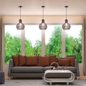 Подвесной светильник Novotech Zelle 370426 в Губахе - gubaha.ok-mebel.com | фото 3
