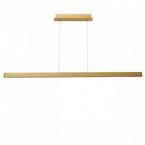 Подвесной светильник Odeon Light Beveren 7007/38L в Губахе - gubaha.ok-mebel.com | фото 2