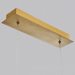 Подвесной светильник Odeon Light Beveren 7007/38L в Губахе - gubaha.ok-mebel.com | фото 4