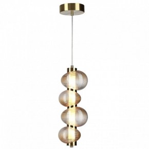 Подвесной светильник Odeon Light Bruco 5095/17L в Губахе - gubaha.ok-mebel.com | фото 2