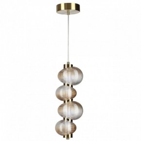 Подвесной светильник Odeon Light Bruco 5095/17L в Губахе - gubaha.ok-mebel.com | фото 4