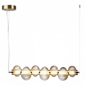 Подвесной светильник Odeon Light Bruco 5095/24L в Губахе - gubaha.ok-mebel.com | фото 2