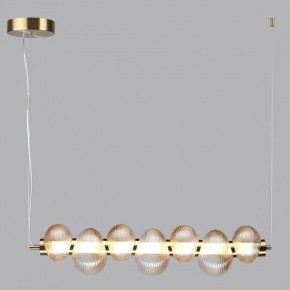 Подвесной светильник Odeon Light Bruco 5095/24L в Губахе - gubaha.ok-mebel.com | фото 3