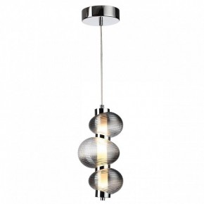 Подвесной светильник Odeon Light Bruco 5096/12L в Губахе - gubaha.ok-mebel.com | фото 2