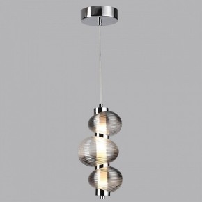 Подвесной светильник Odeon Light Bruco 5096/12L в Губахе - gubaha.ok-mebel.com | фото 3